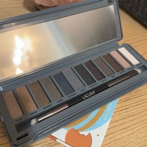 Lacura Smoky & Beauty Bakery Proof is in the Puddin’ Eyeshadow Palettes
